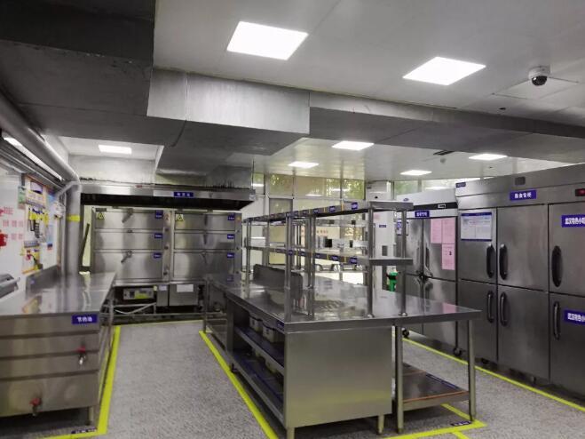 邵德春 以六常管理体系为核心，筑牢餐饮酒店规范化管理与食品安全防线