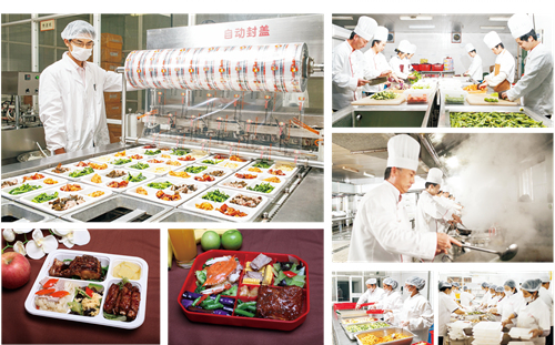 杭州速派餐饮管理 高效整合，智赢未来